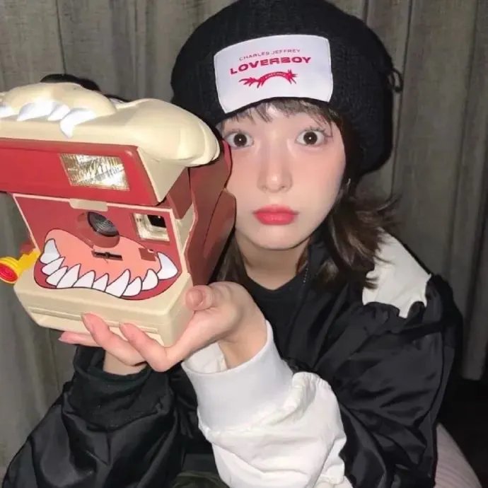 酒鬼奶奶在线观看海报